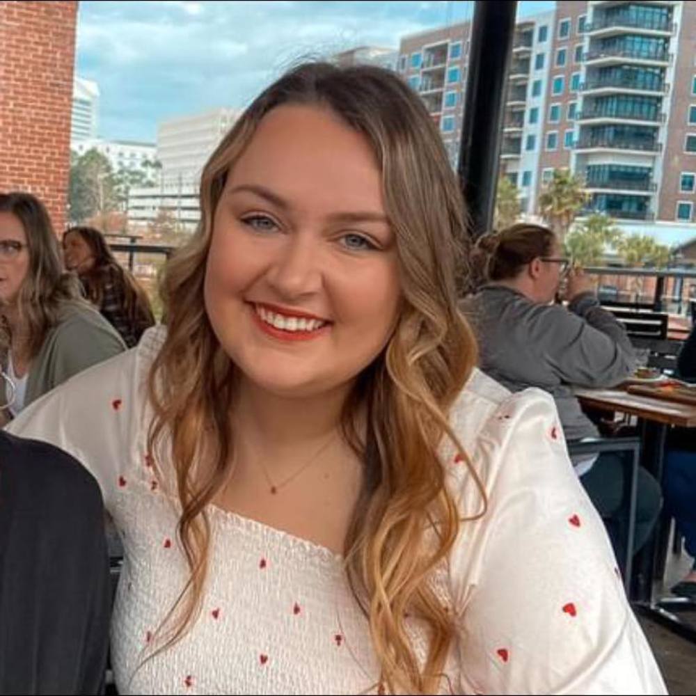 Meet your Posher, Breanna